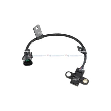 Vevaxelgivare från Autofrance