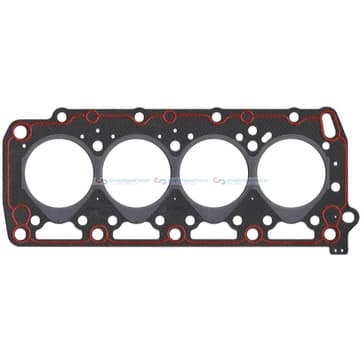 Topplockspackning tjocklek1,8mm från Autofrance