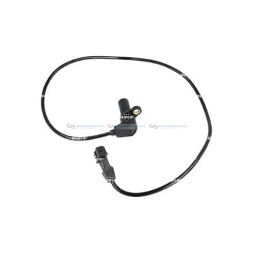 Vevaxelgivare från Autofrance