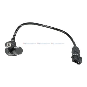 Vevaxelgivare från Autofrance