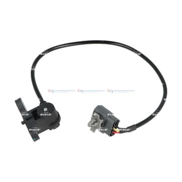 Vevaxelgivare från Autofrance