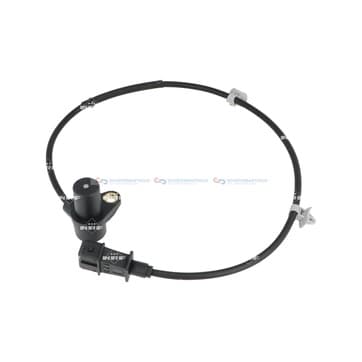 Vevaxelgivare från Autofrance