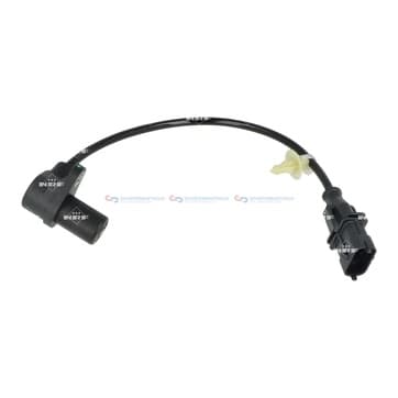 Vevaxelgivare från Autofrance