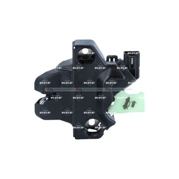 Baklucka, Lock från Autofrance