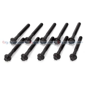 Topplocksbultsats 10 M12x1,75x102 från Autofrance