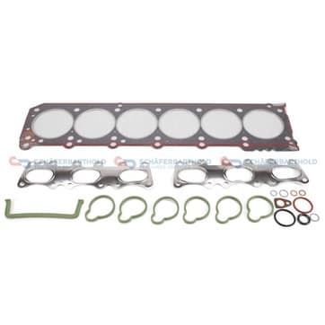 Packningssats, topplock
