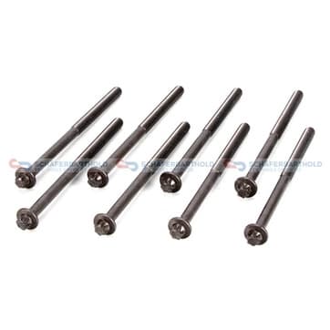 Topplocksbultsats 8 M11x1,5x170 från Autofrance