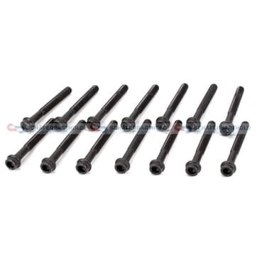 Topplocksbultsats 14 M12x1,75x102 från Autofrance