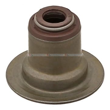 Tätningsring, ventilstam innerø-12,5x ytterø-30,2x 22,3 från Autofrance