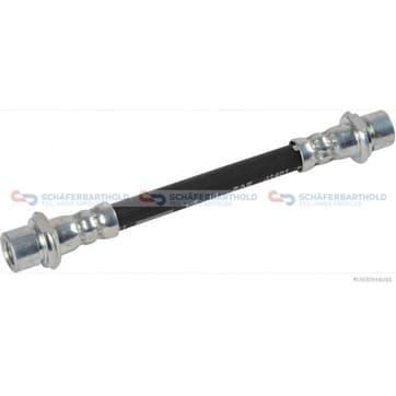 Bromsslang, Bakaxel höger — Bakaxel höger från Autofrance