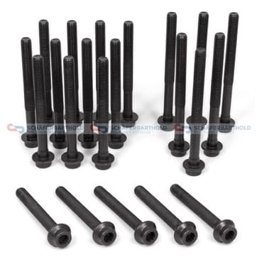 Topplocksbultsats M10x1,5x80/x1,5x102 från Autofrance