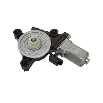 Elmotor, fönsterhiss, Vänster bak från Autofrance