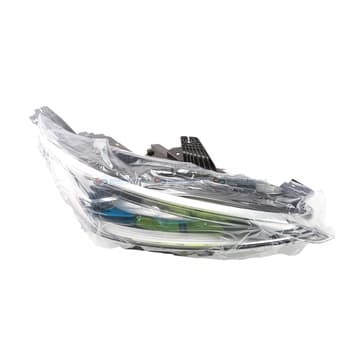 Strålkastare från Autofrance