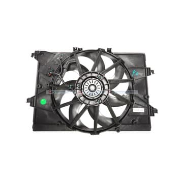 Kylarfläkt från Autofrance