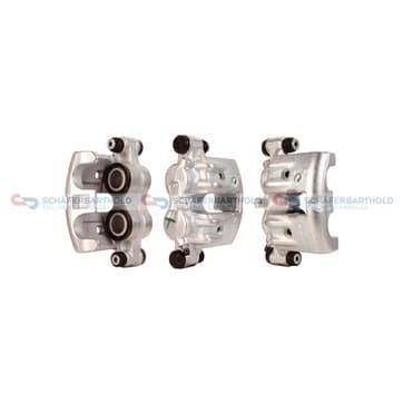 Bromsok, Framaxel vänster — Framaxel vänster från Autofrance