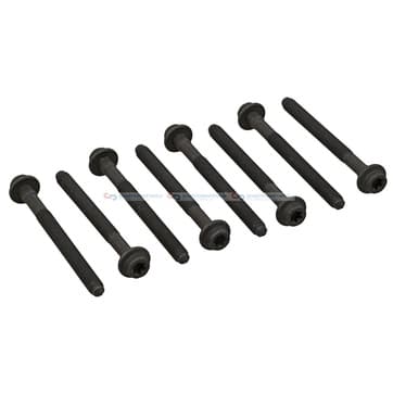 Topplocksbultsats 8 M12x1,75x138 från Autofrance