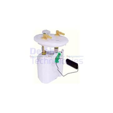 Bränsletillförselenhet från Autofrance