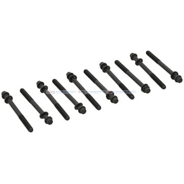 Topplocksbultsats 10 M10x1,5x120 från Autofrance