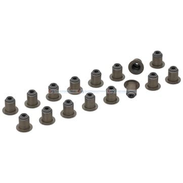 Tätningssats, ventilstam innerø-10,8mm FPM (Fluor-Kauts från Autofrance