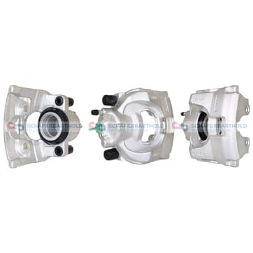 Bromsok, Framaxel vänster — Framaxel vänster från Autofrance