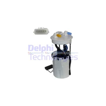 Bränsletillförselenhet från Autofrance