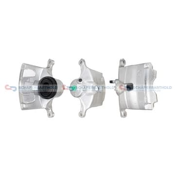 Bromsok, Framaxel vänster — Framaxel vänster från Autofrance