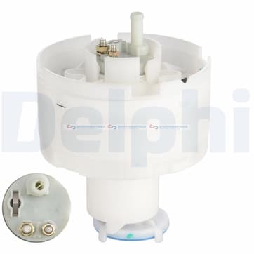 Vattenkylare - Peugeot 206 1.4/1.6 från Autofrance