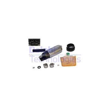 Bränslepump från Autofrance