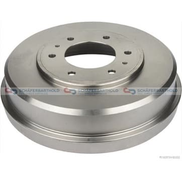 Bromstrumma 73,2mm 6 från Autofrance
