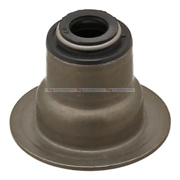 Tätningsring, ventilstam innerø-12,5x ytterø-30,2x 22,3 från Autofrance