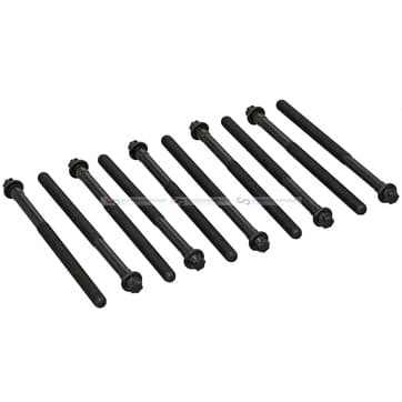 Topplocksbultsats 10 M11x1,5x173 från Autofrance