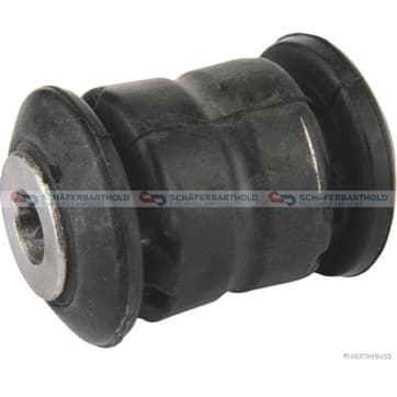 Bussning, länkarm innerø-12,2mm från Autofrance