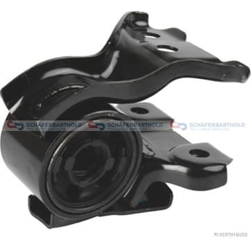 Bussning, länkarm innerø-76mm från Autofrance