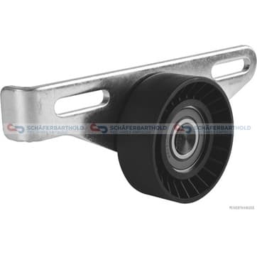 Remspännare, flerspårsrem från Autofrance