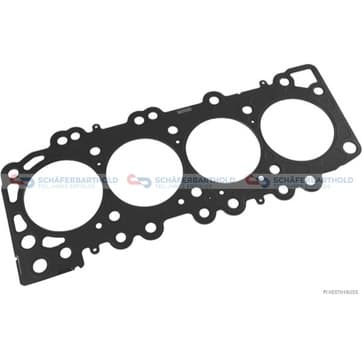 Topplockspackning tjocklek0,93mm från Autofrance