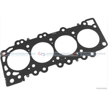 Topplockspackning tjocklek0,95mm från Autofrance