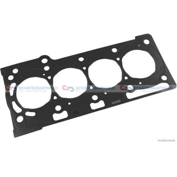 Topplockspackning tjocklek0,5mm från Autofrance