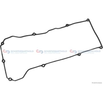 Ventilkåpspackning från Autofrance