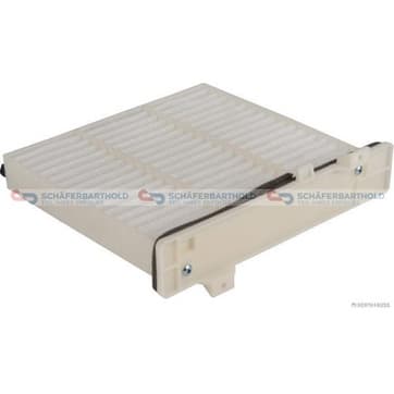 Kupefilter från Autofrance