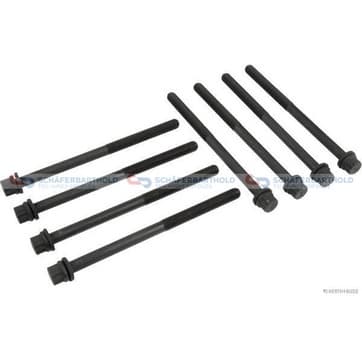 Topplocksbultsats M12x 180mm från Autofrance