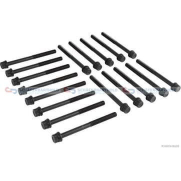 Topplocksbultsats M12x 150mm från Autofrance