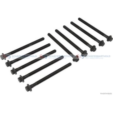 Topplocksbultsats M12x 168mm från Autofrance