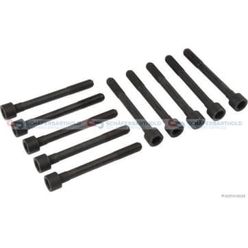 Topplocksbultsats M10x 93mm från Autofrance