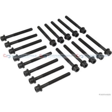 Topplocksbultsats M11x 105mm från Autofrance