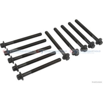 Topplocksbultsats M12x 132mm från Autofrance