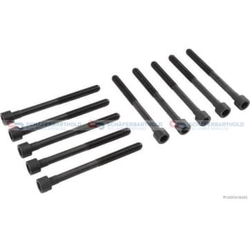 Topplocksbultsats M10x 120mm från Autofrance