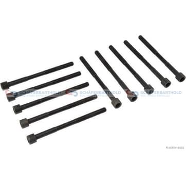 Topplocksbultsats M10x 148mm från Autofrance