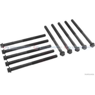Topplocksbultsats M12x 180mm från Autofrance