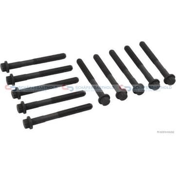 Topplocksbultsats M10x 95mm från Autofrance
