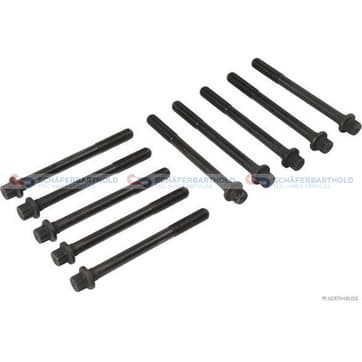 Topplocksbultsats M11x 120mm från Autofrance